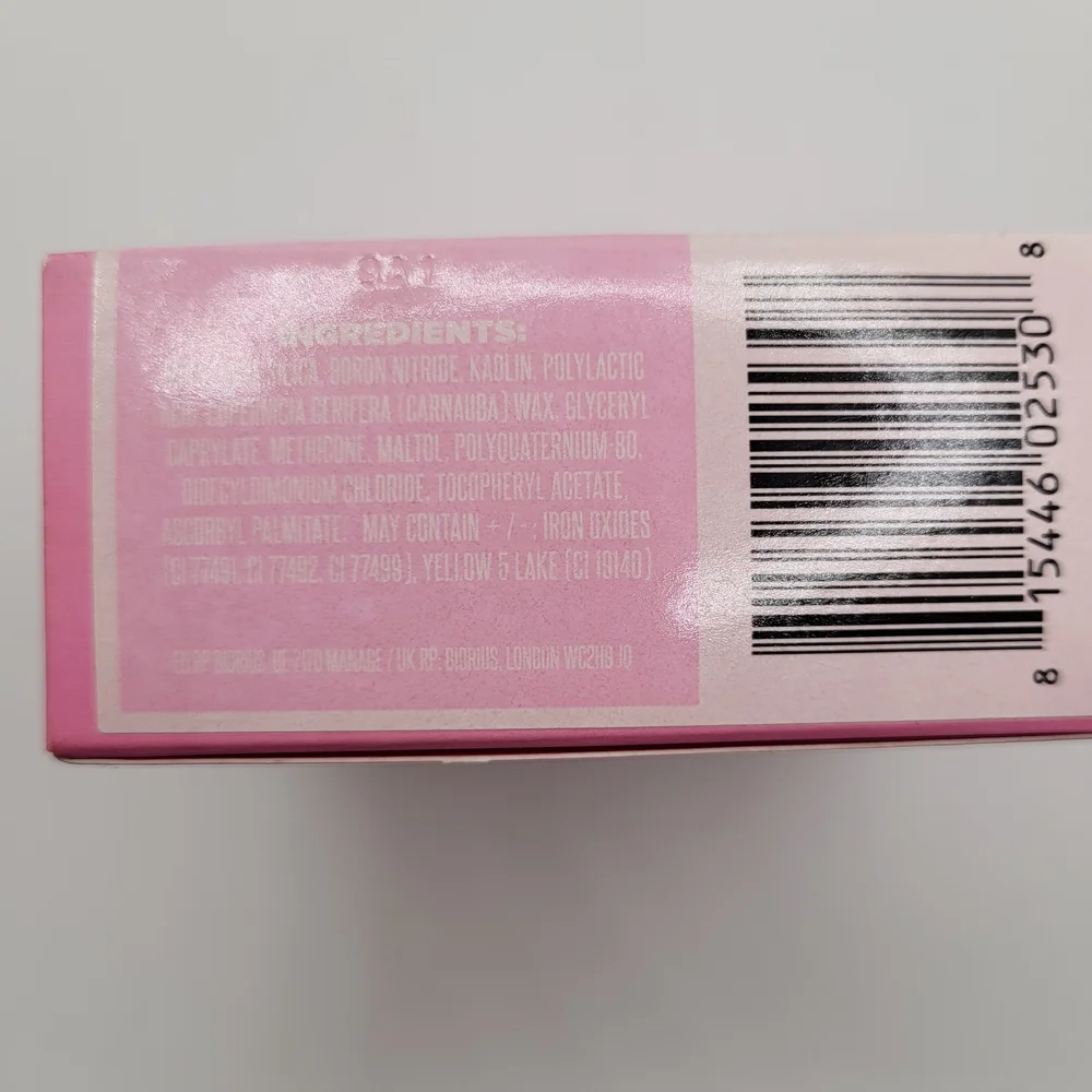 Jeffree Star Cosmetics - Matte Setting Powder - Caramel